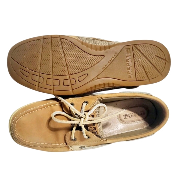 Sperry Bluefish Boat Womens Shoes Size 8.5 - Picture 12 of 16